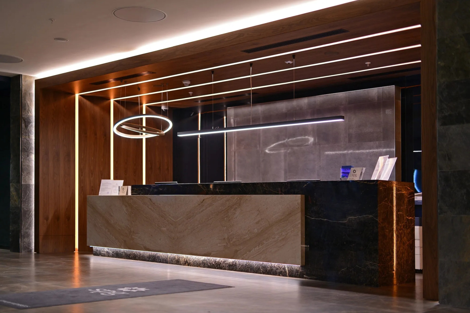 Hotel Sheraton Novi Sad