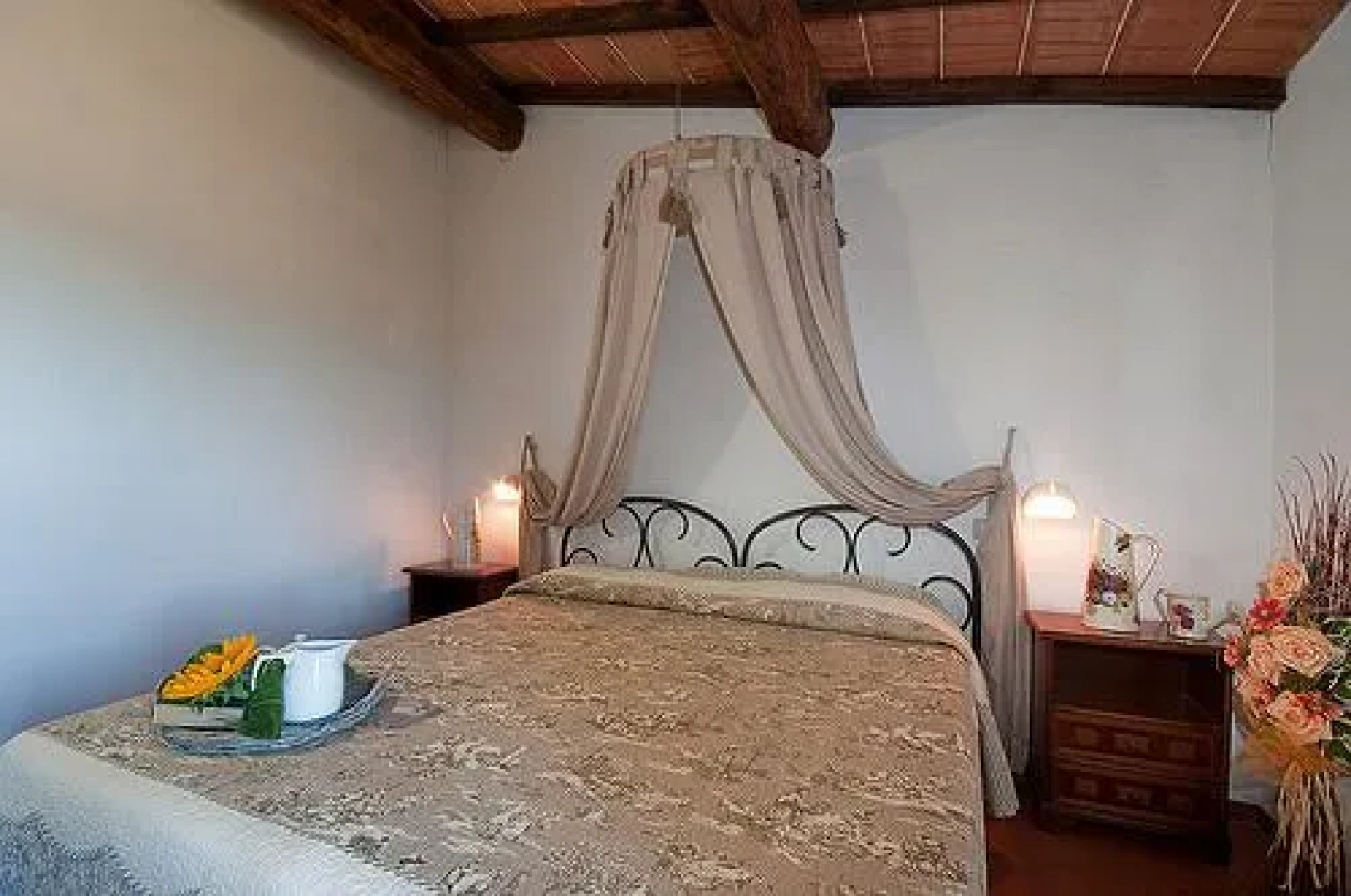 Agriturismo San Carlo