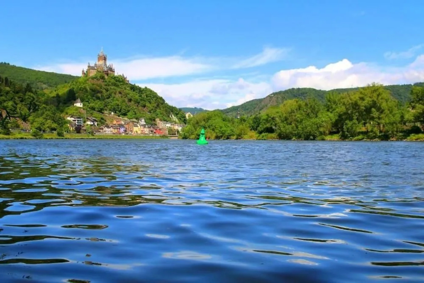 Hotel Weinstube Klasen