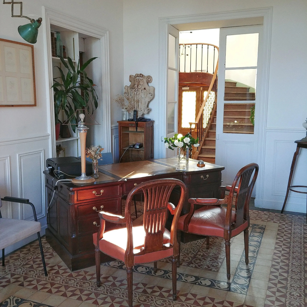 Gîtes et Appartements du Domaine de Keravel