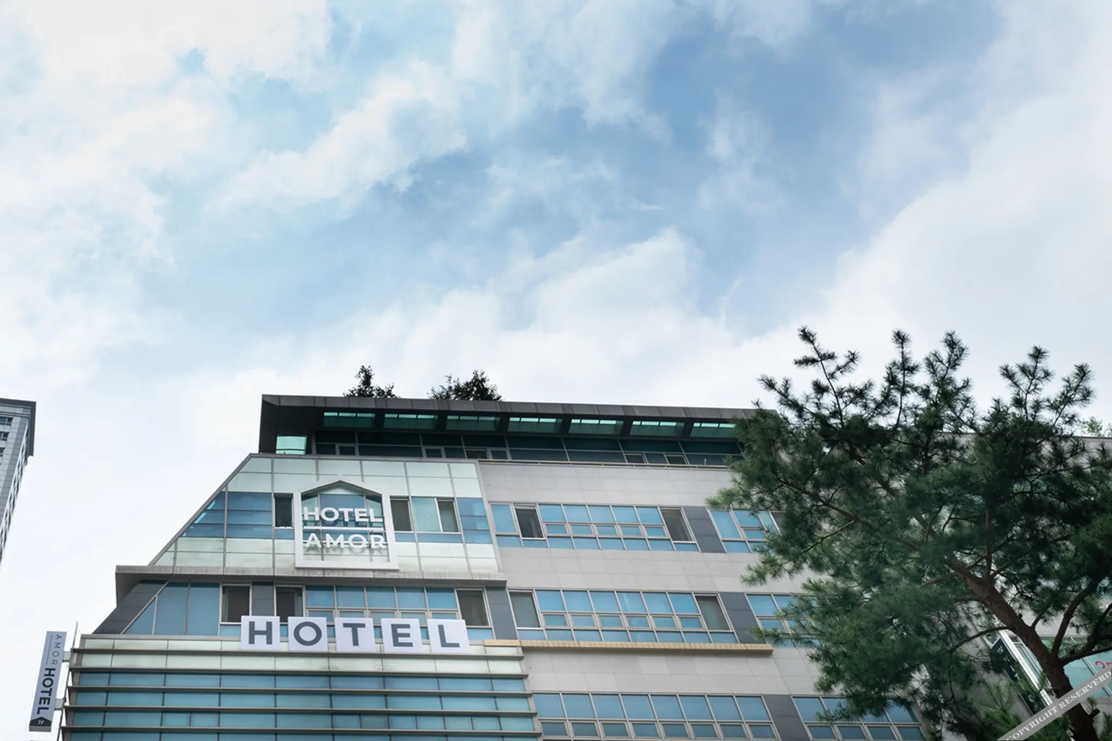 Hotel Icon