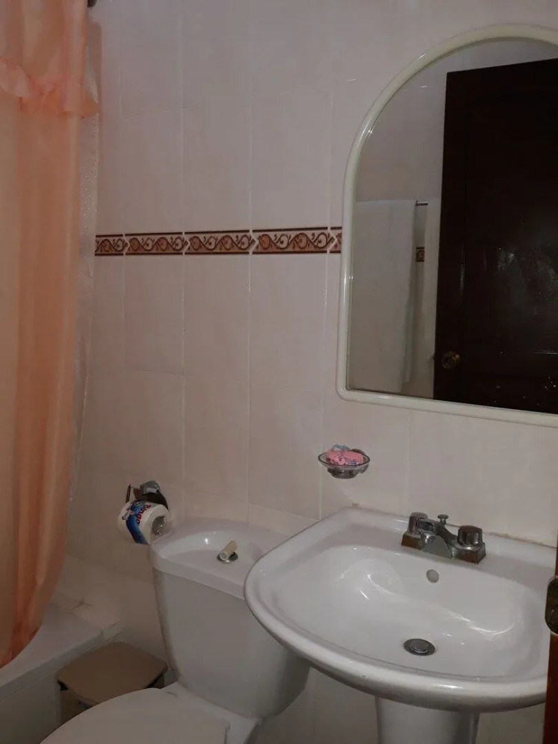 Hostal D Oleo Méndez