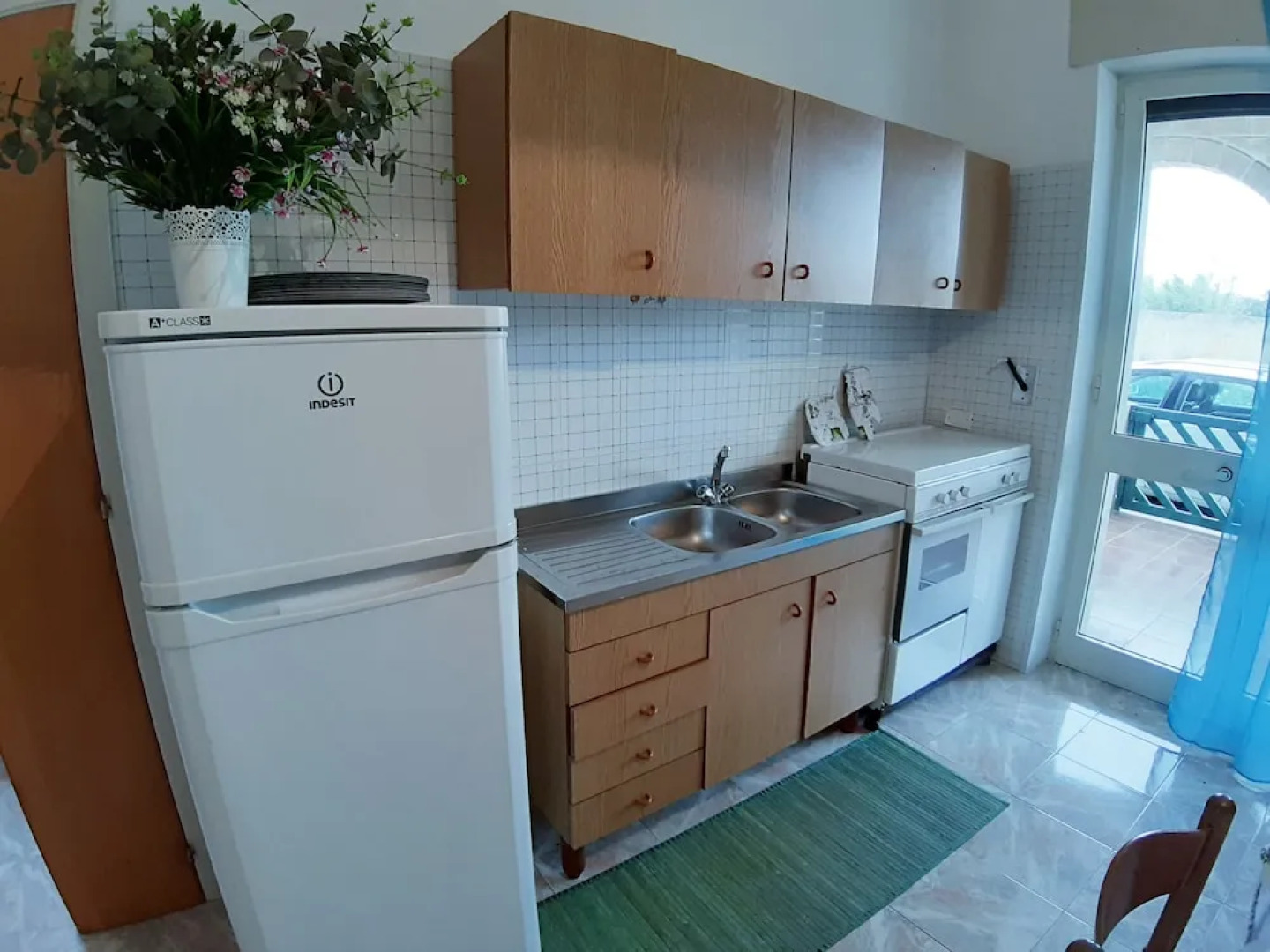 Spiagge del Salento Residence