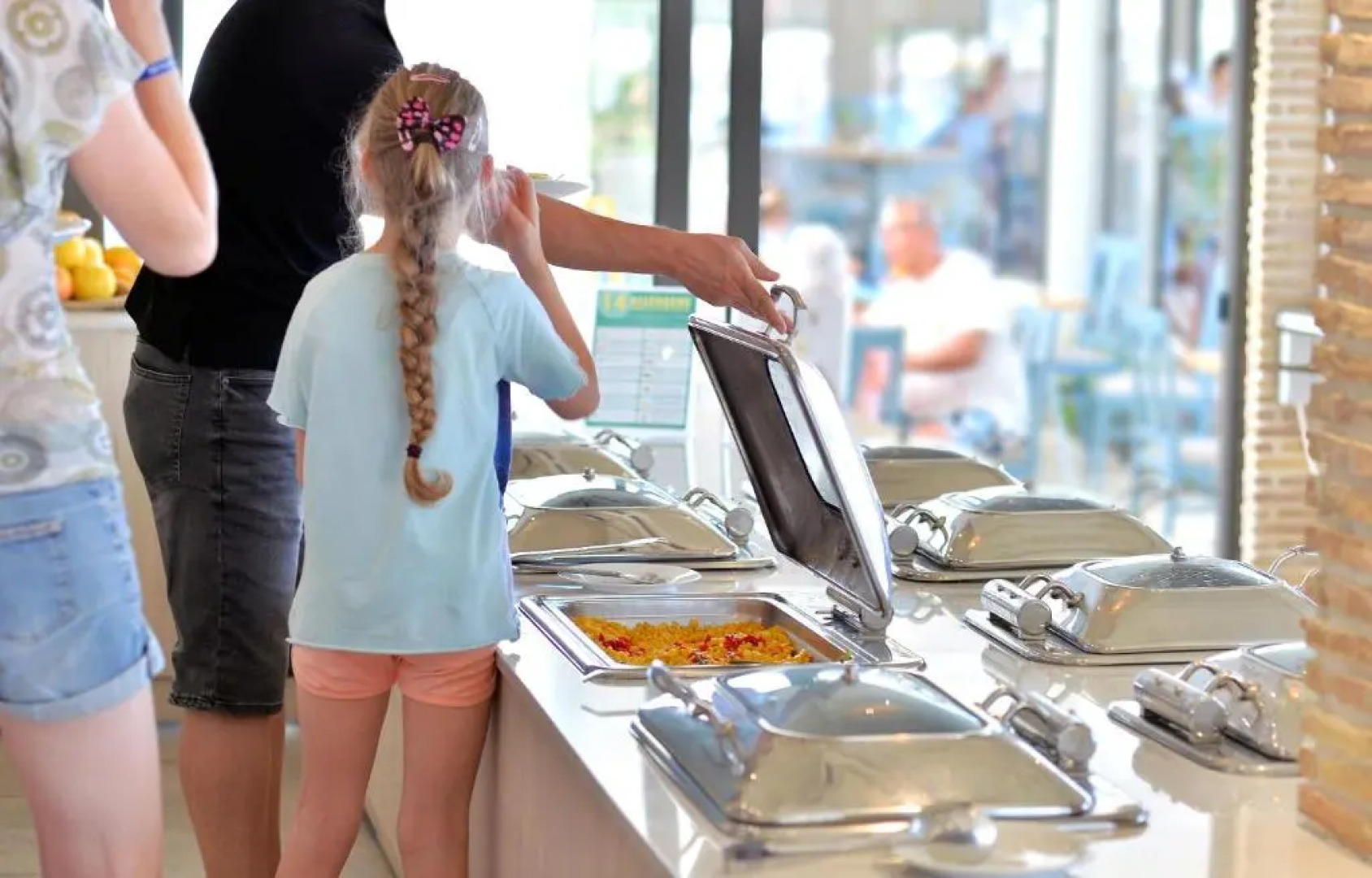 Alykanas Beach Hotel by Zante Plaza