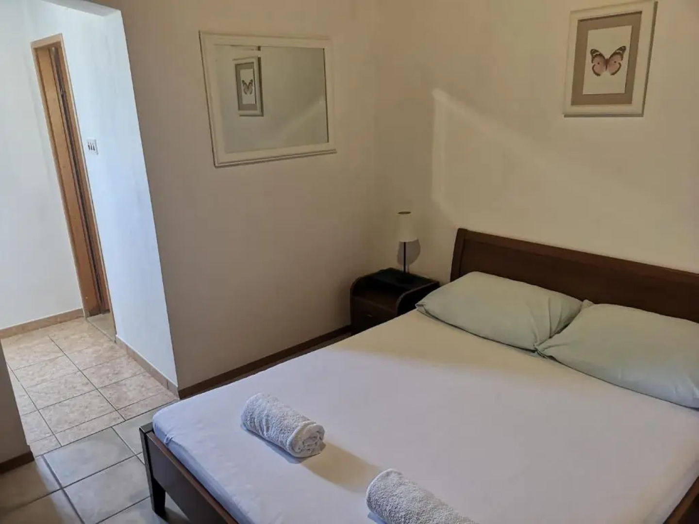 Apartments Tri Palme