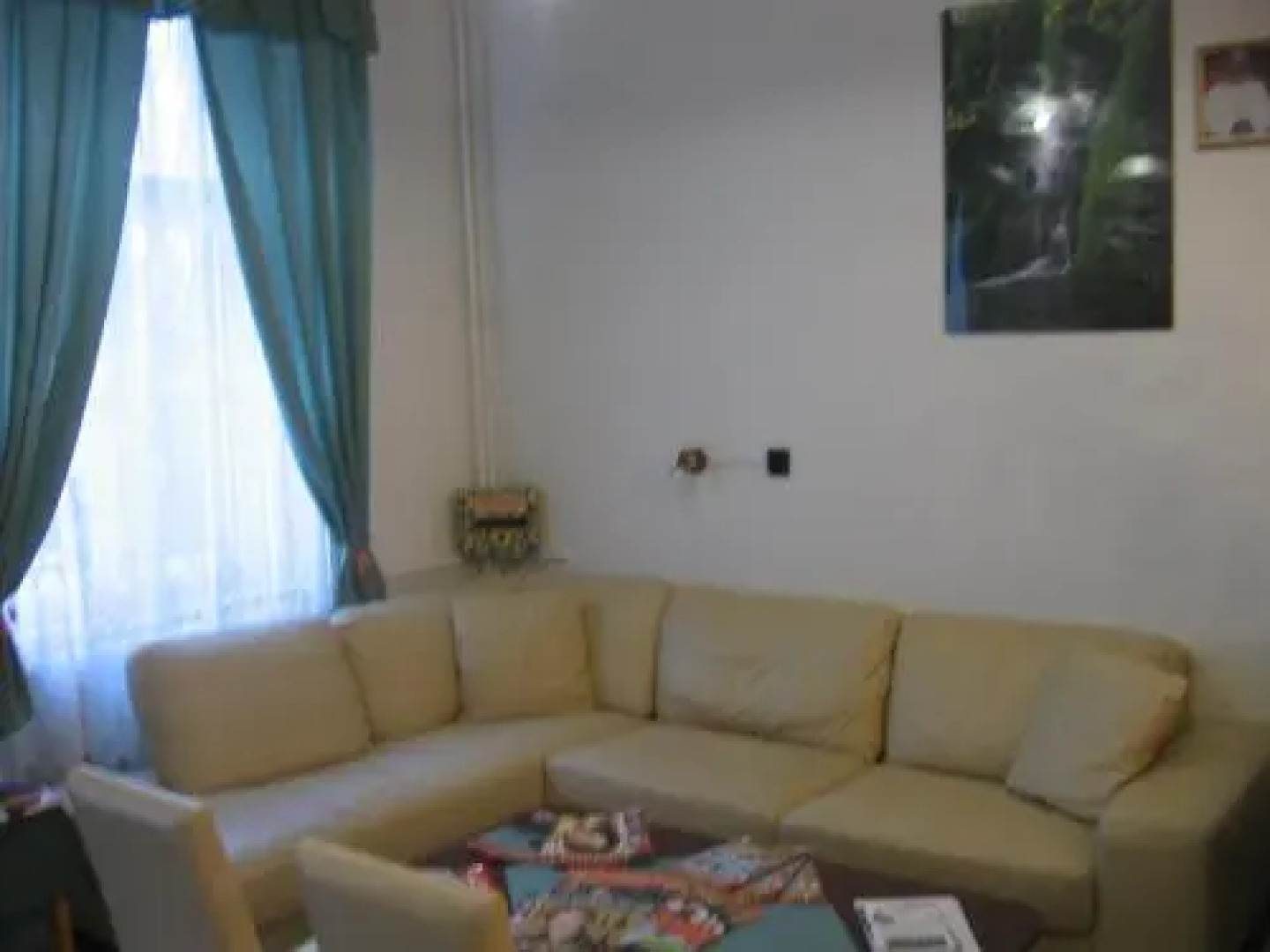 Mater Salvatoris House