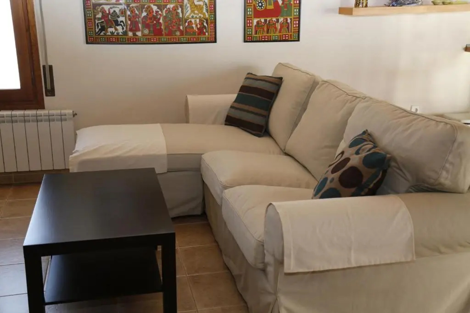 Casa Trillo Apartamentos