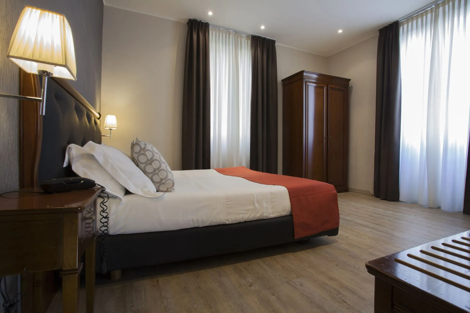 Hotel Astoria Rapallo