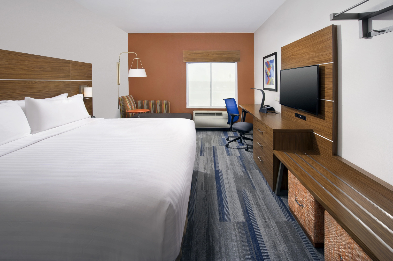 Holiday Inn Express & Suites New Braunfels by IHG