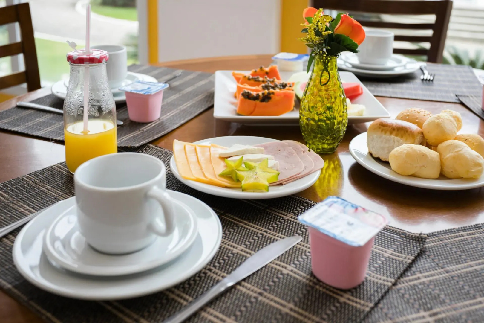 Oceania Park Hotel Spa & Convention Center