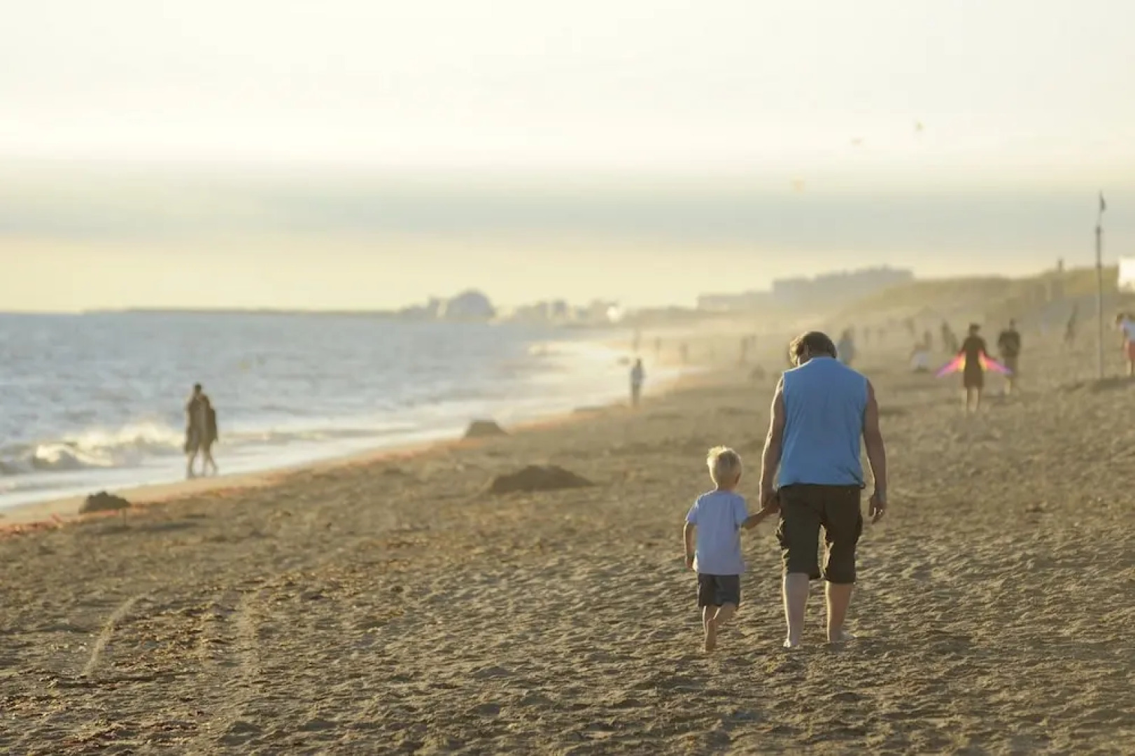 La Grande Dune - Vacances ULVF