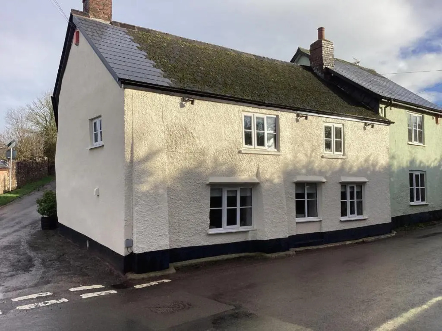 The Snuggery a Cosy Country Cottage