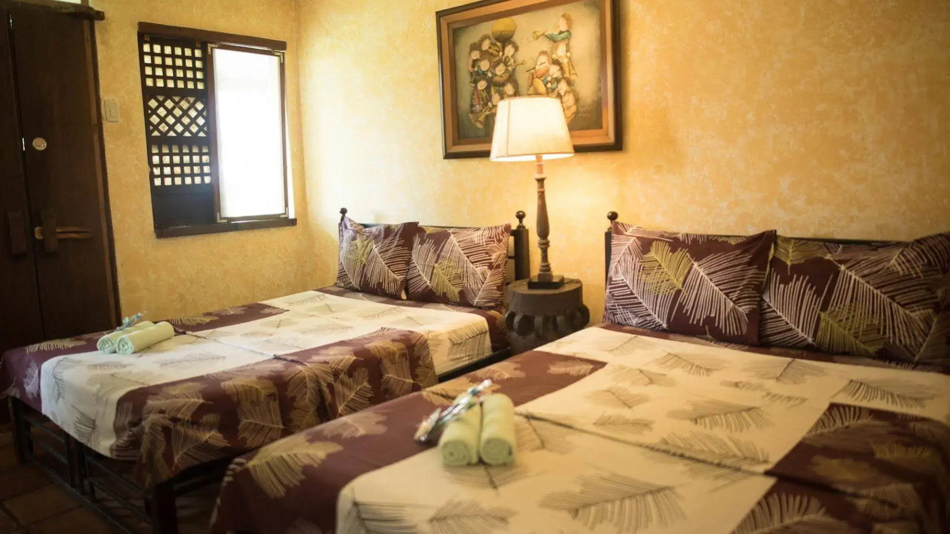 Las Ventanas Tagaytay