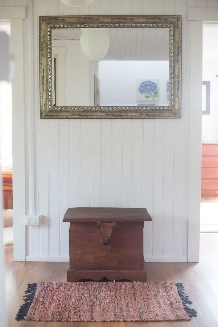 Punta Piedras Lodge & Marina