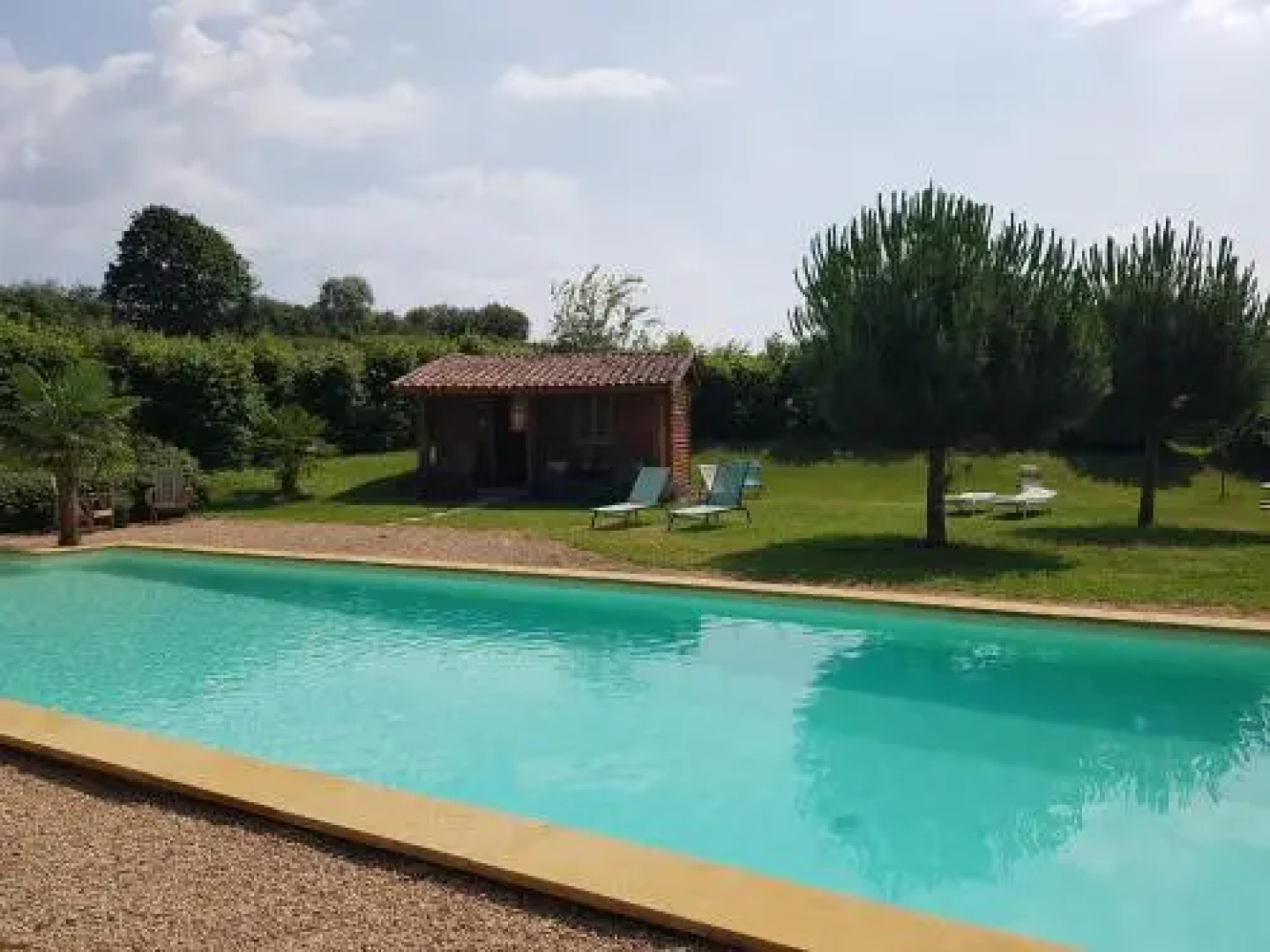 La Maison Des Charmes