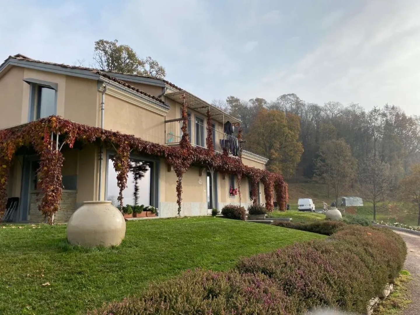 CASCINA SERRA ECO-HOUSE beb