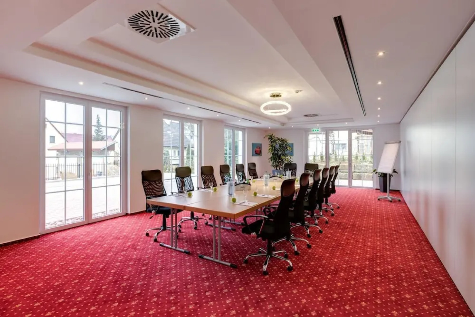 Landhotel Edelfinger Hof