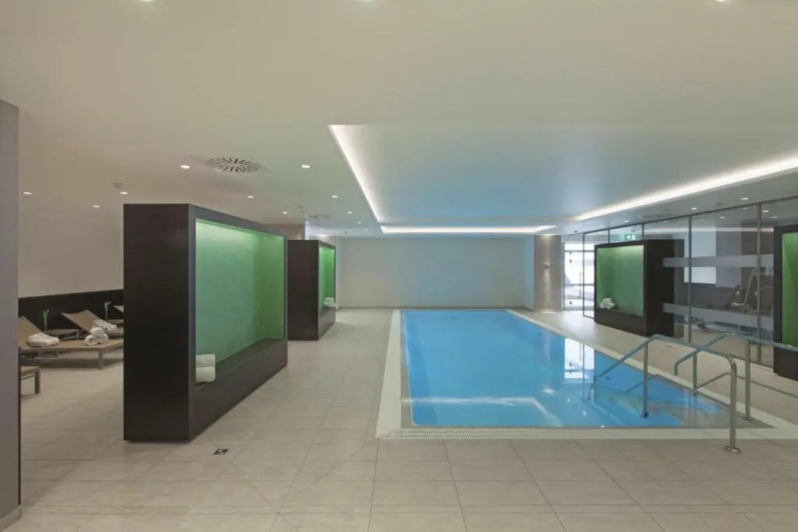 Radisson Blu Conference Hotel, Düsseldorf