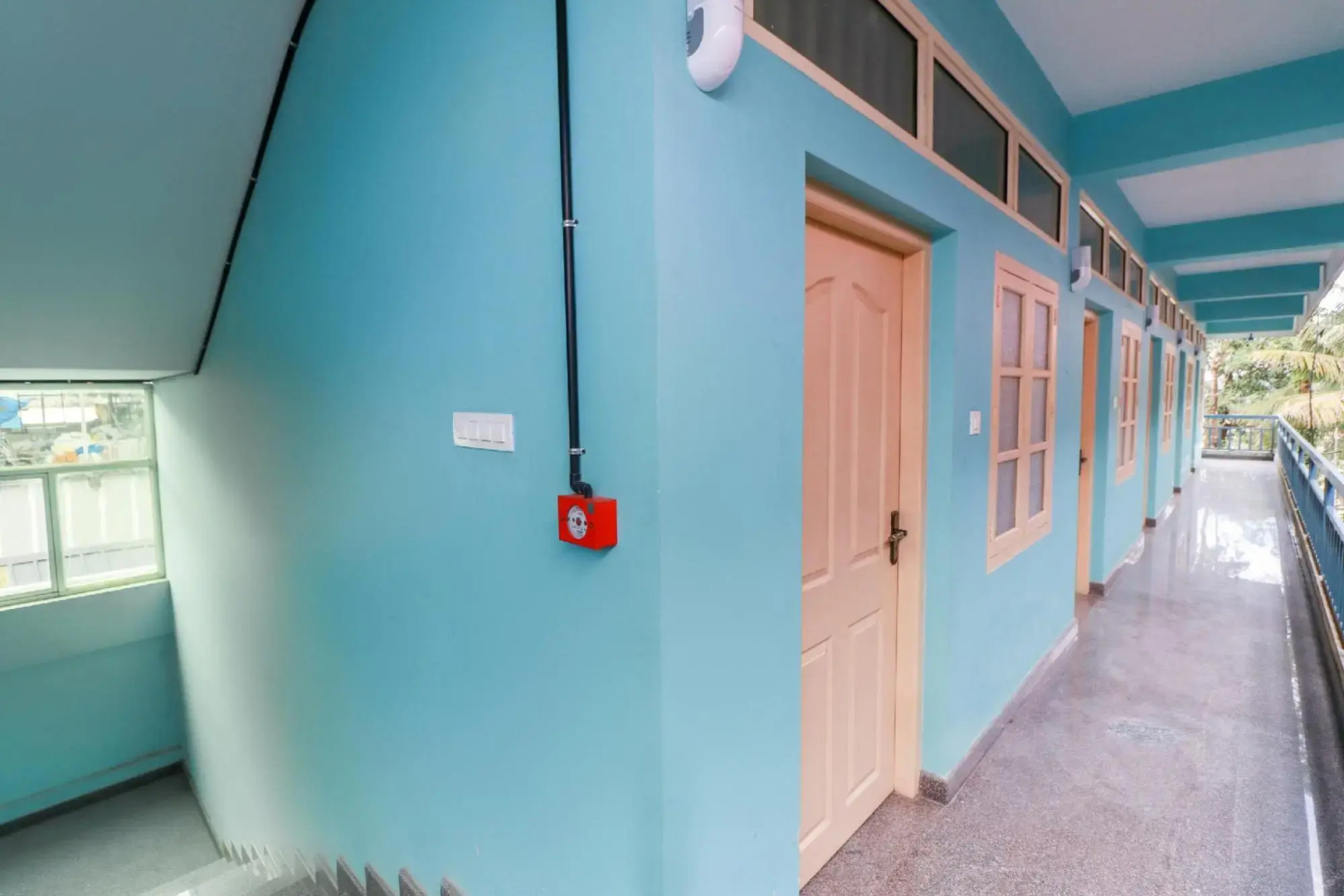 Appas Residency by OYO Rooms