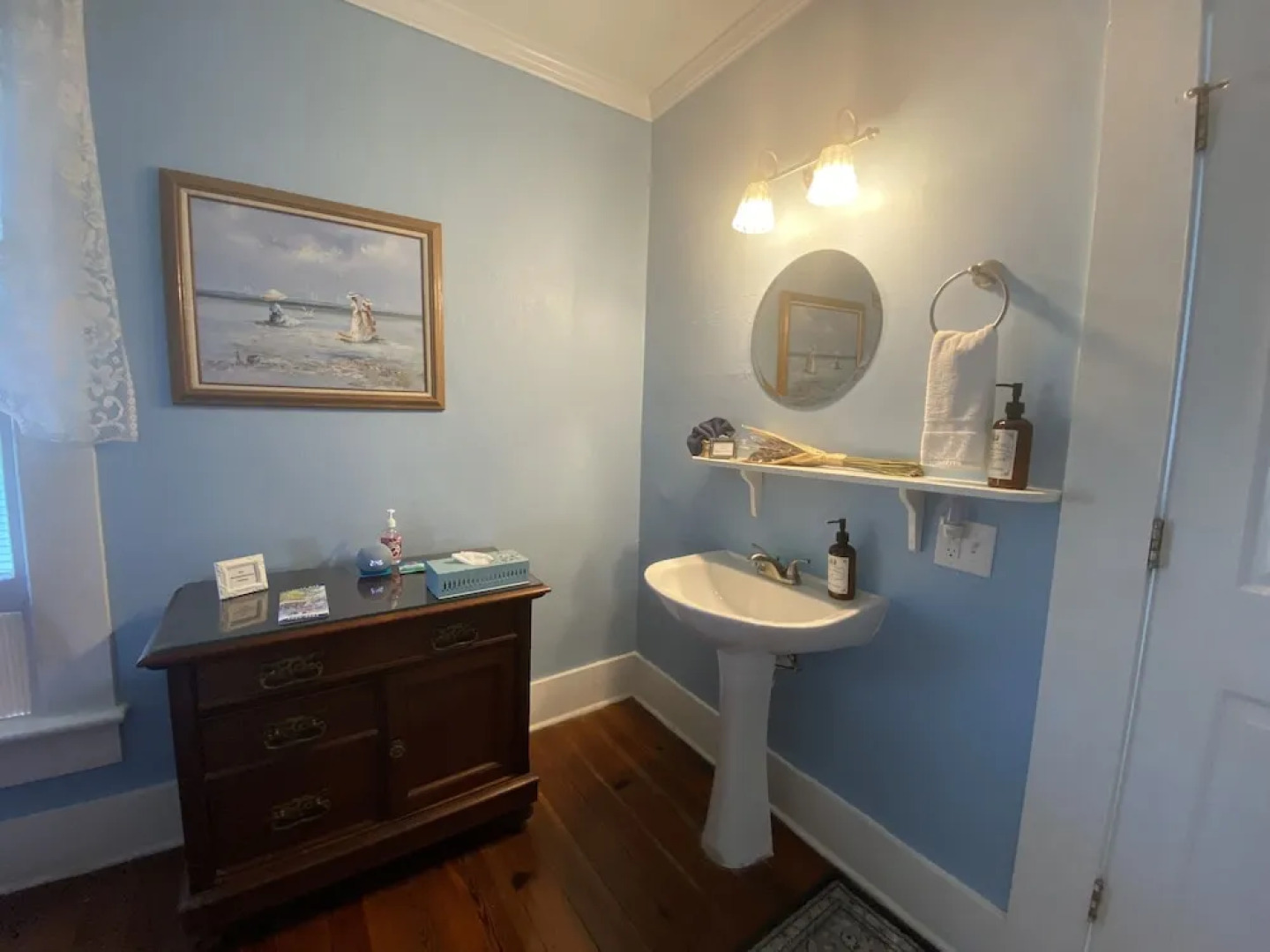 Mount Dora Historic Inn