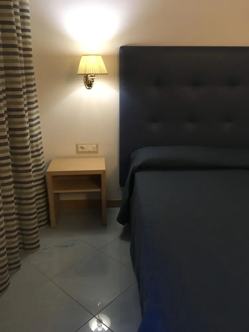 Hotel Promenade Bleu