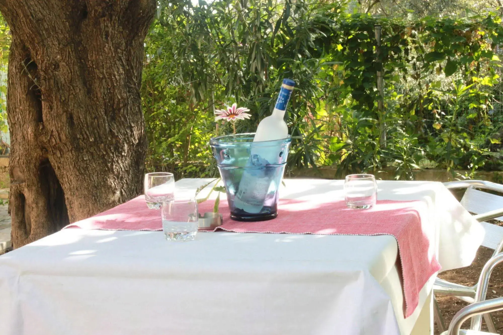 Lefkada Summer House Near the Beach