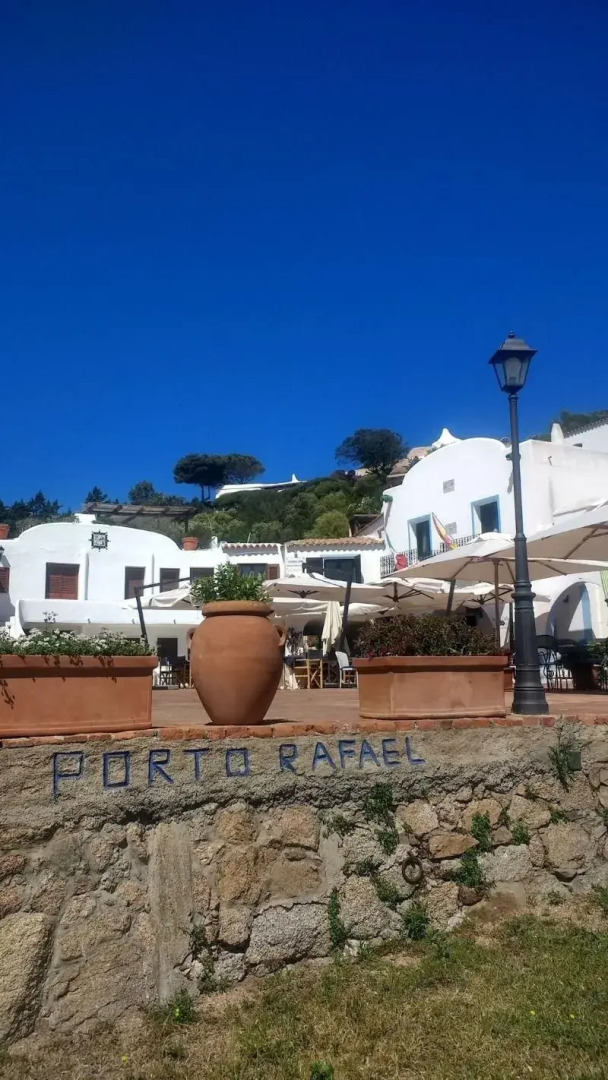 Boutique Hotel Rafael