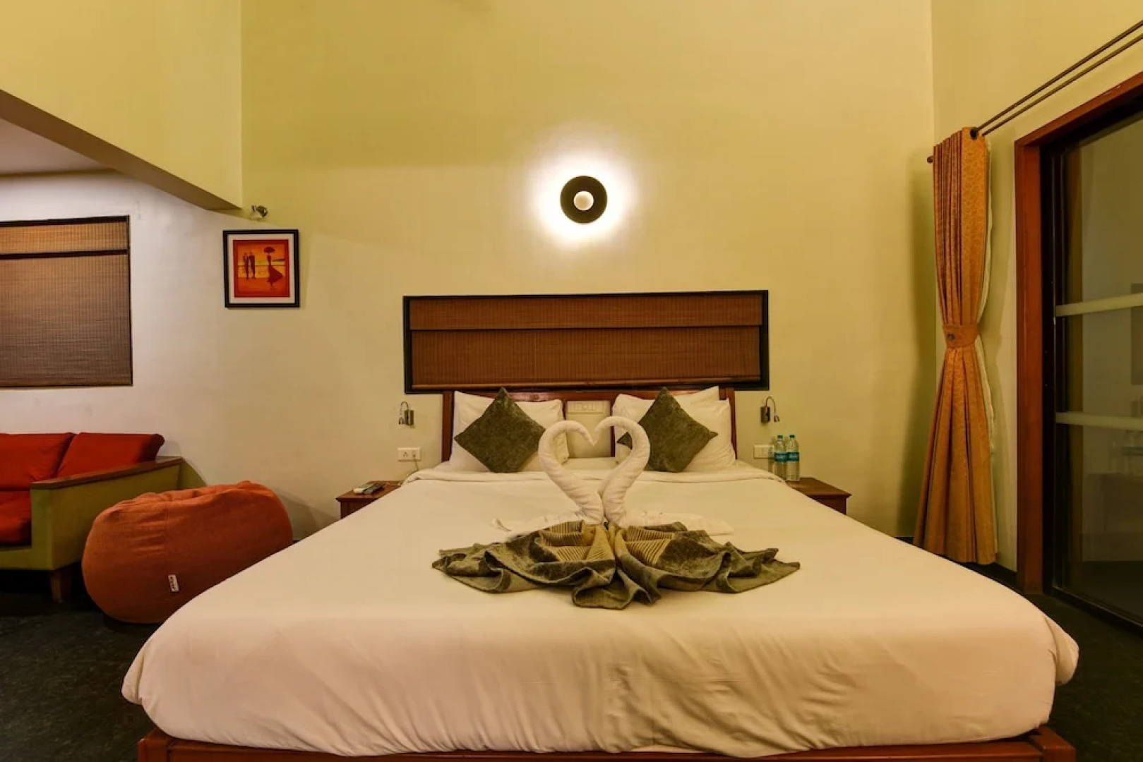 Regenta Resort Soma Vine Village