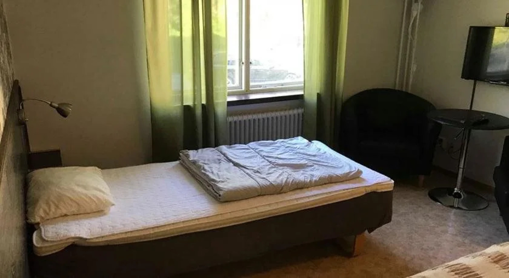 STF Karlshamn Vandrarhem