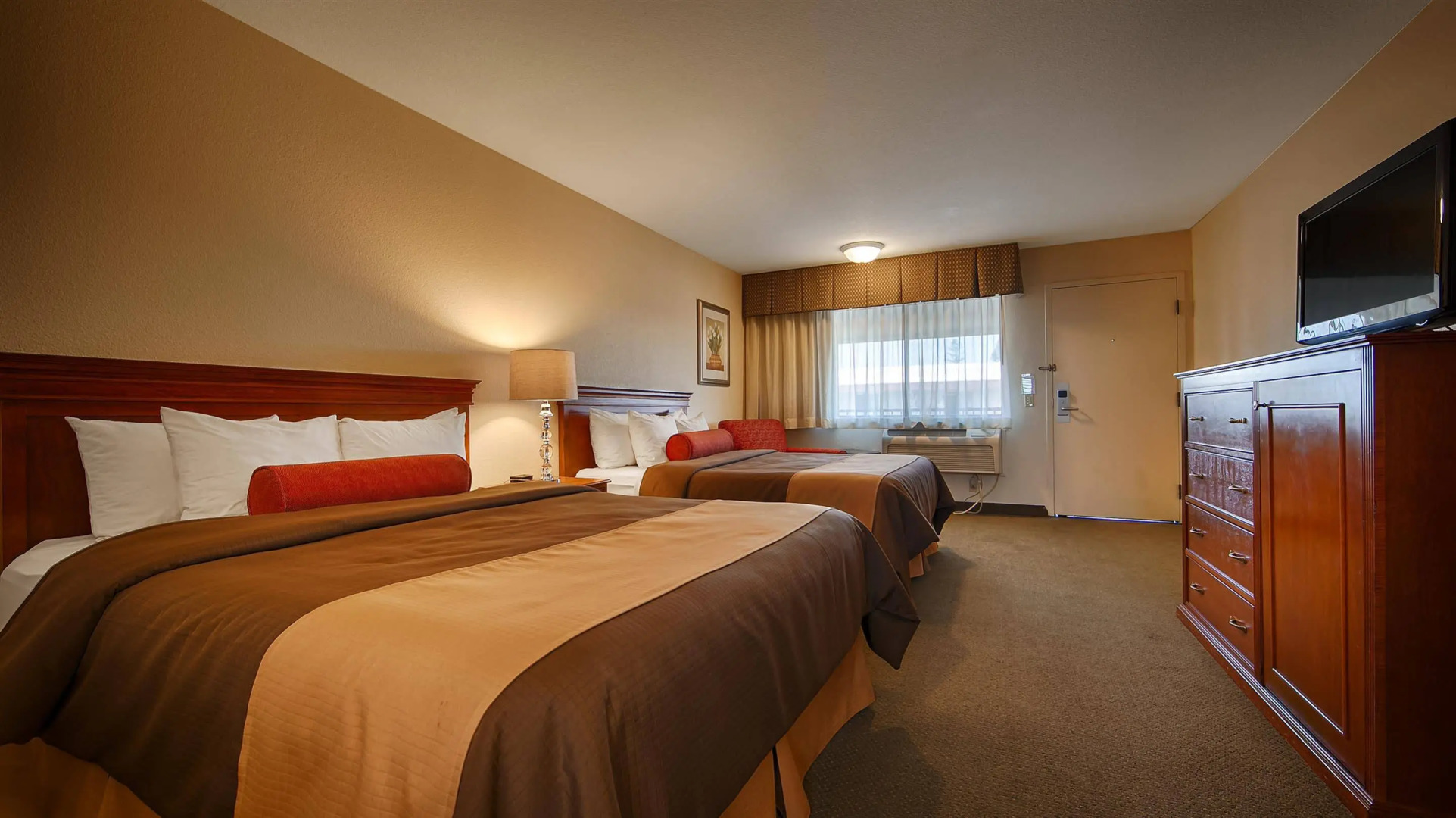 Best Western Golden Key