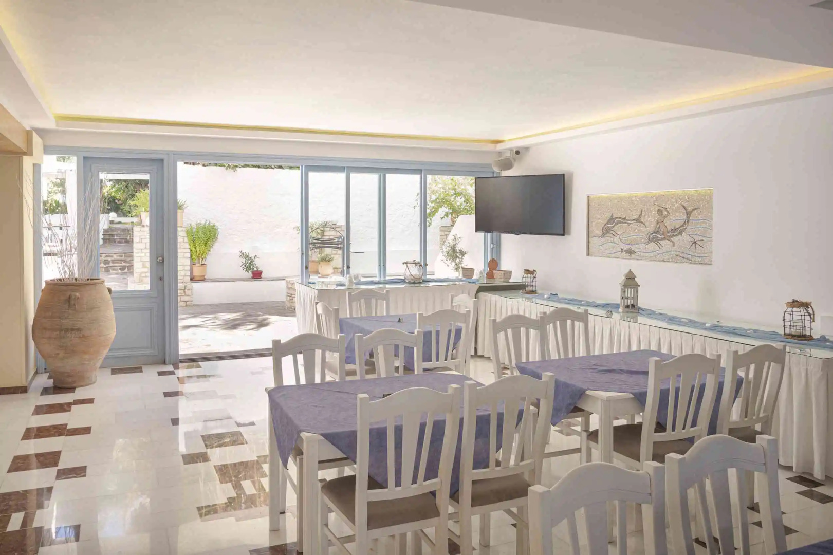 Erato by Samian Mare