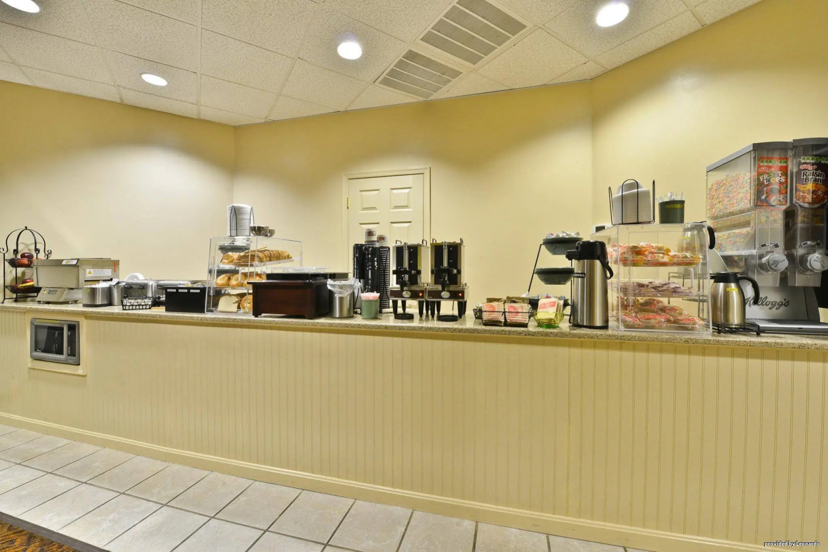 Best Western Ocean City Hotel & Suites