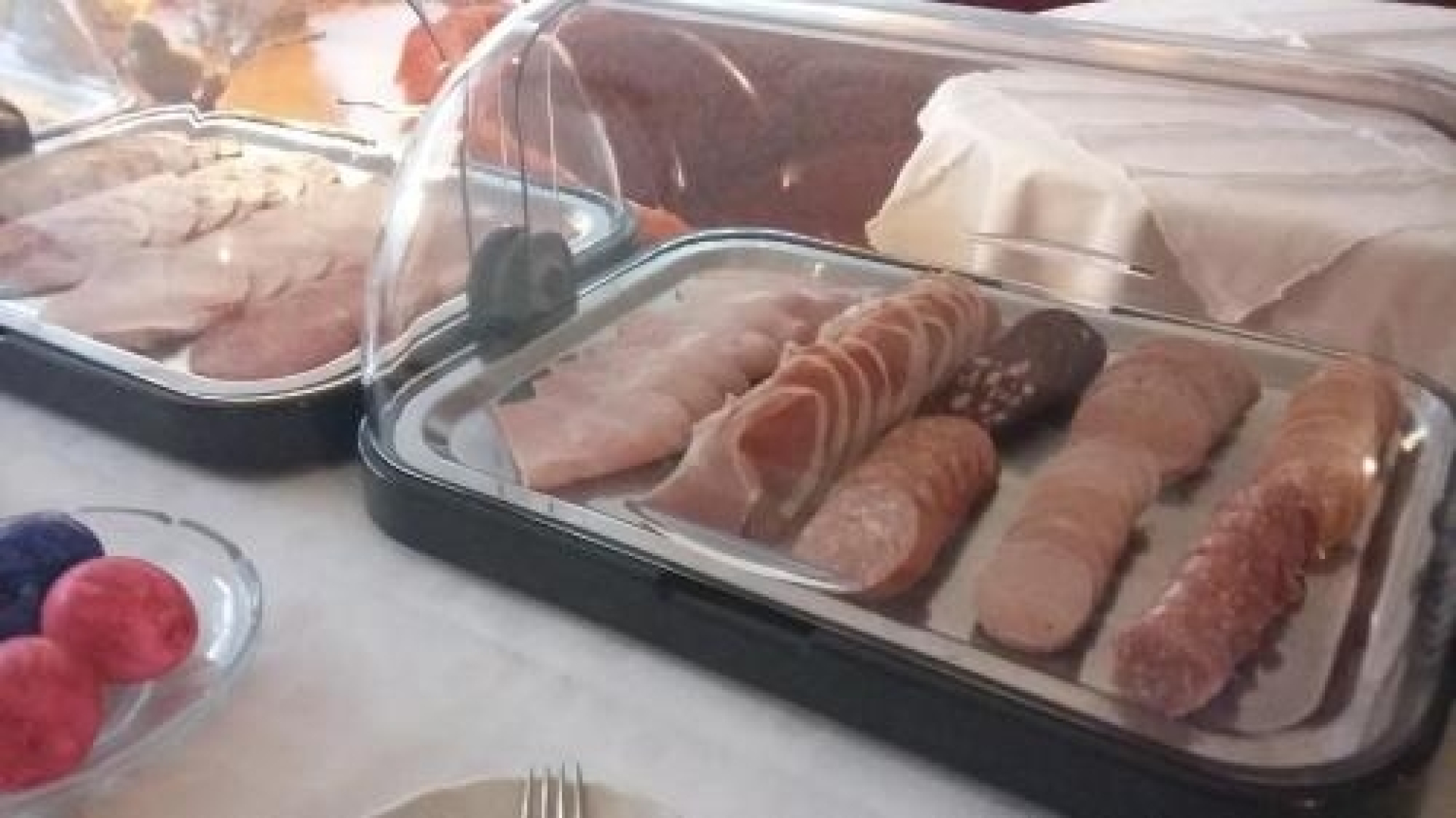 Hotel-Pension Seeblick