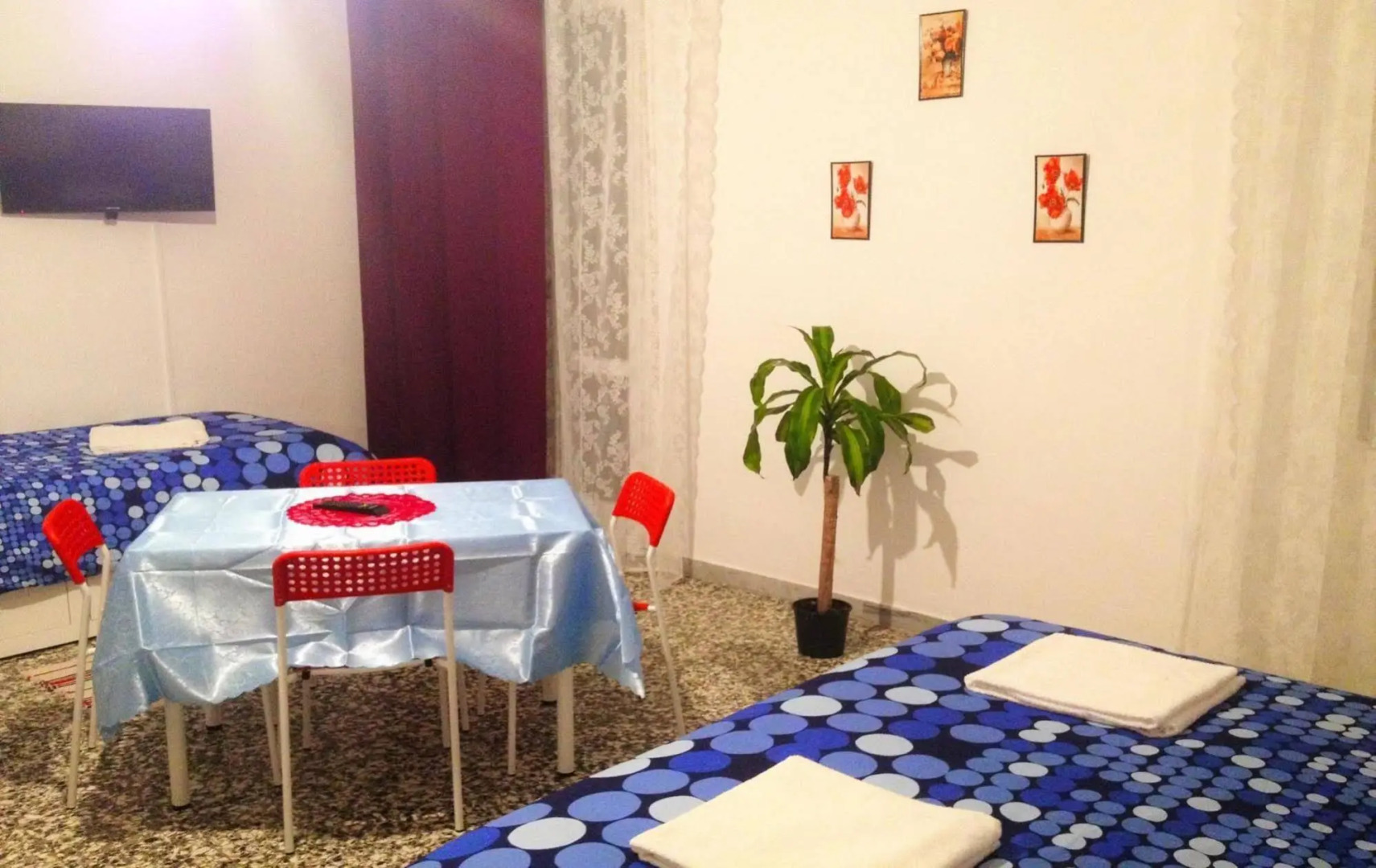 Aliante Turist House