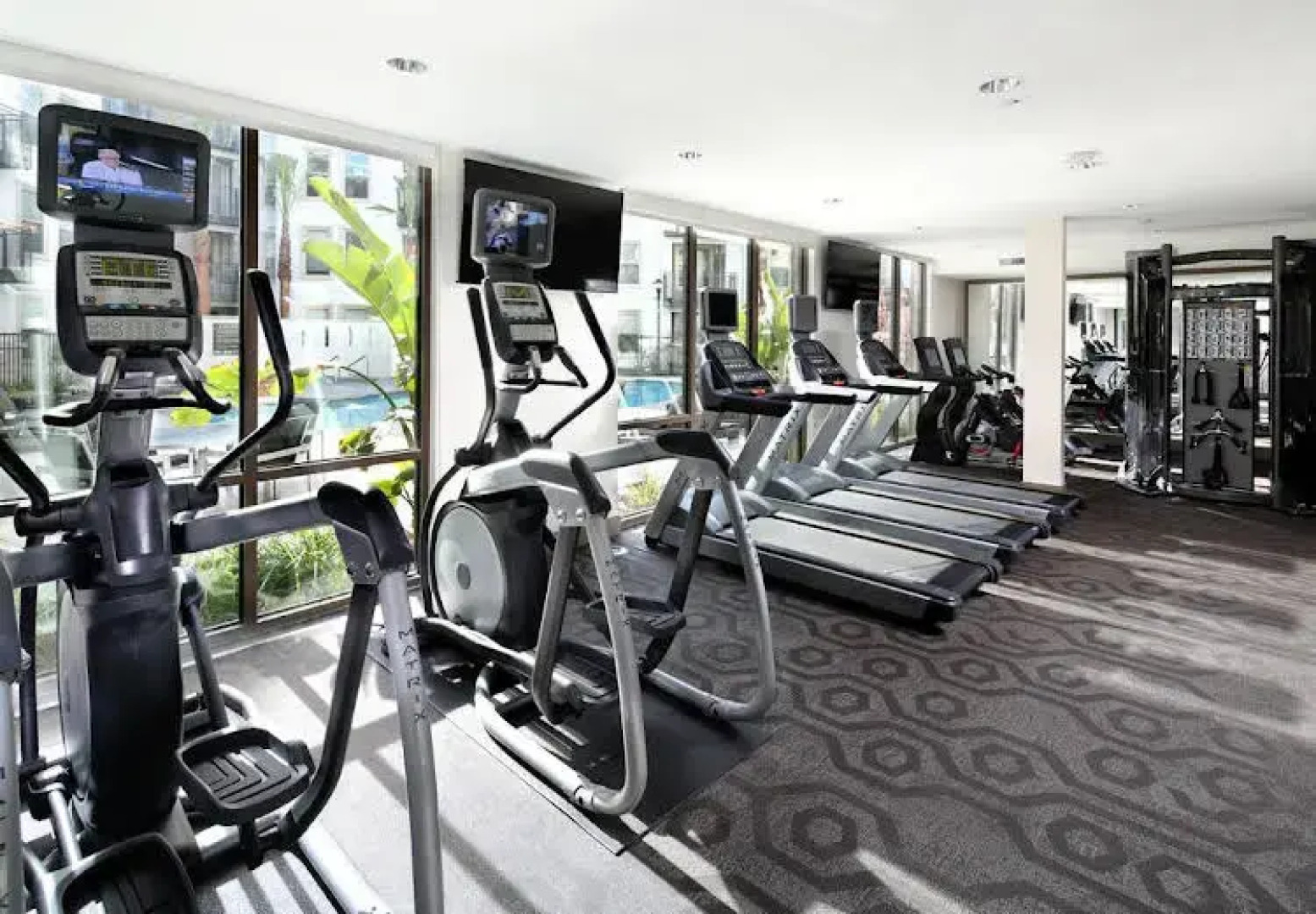 Oakwood Redwood City