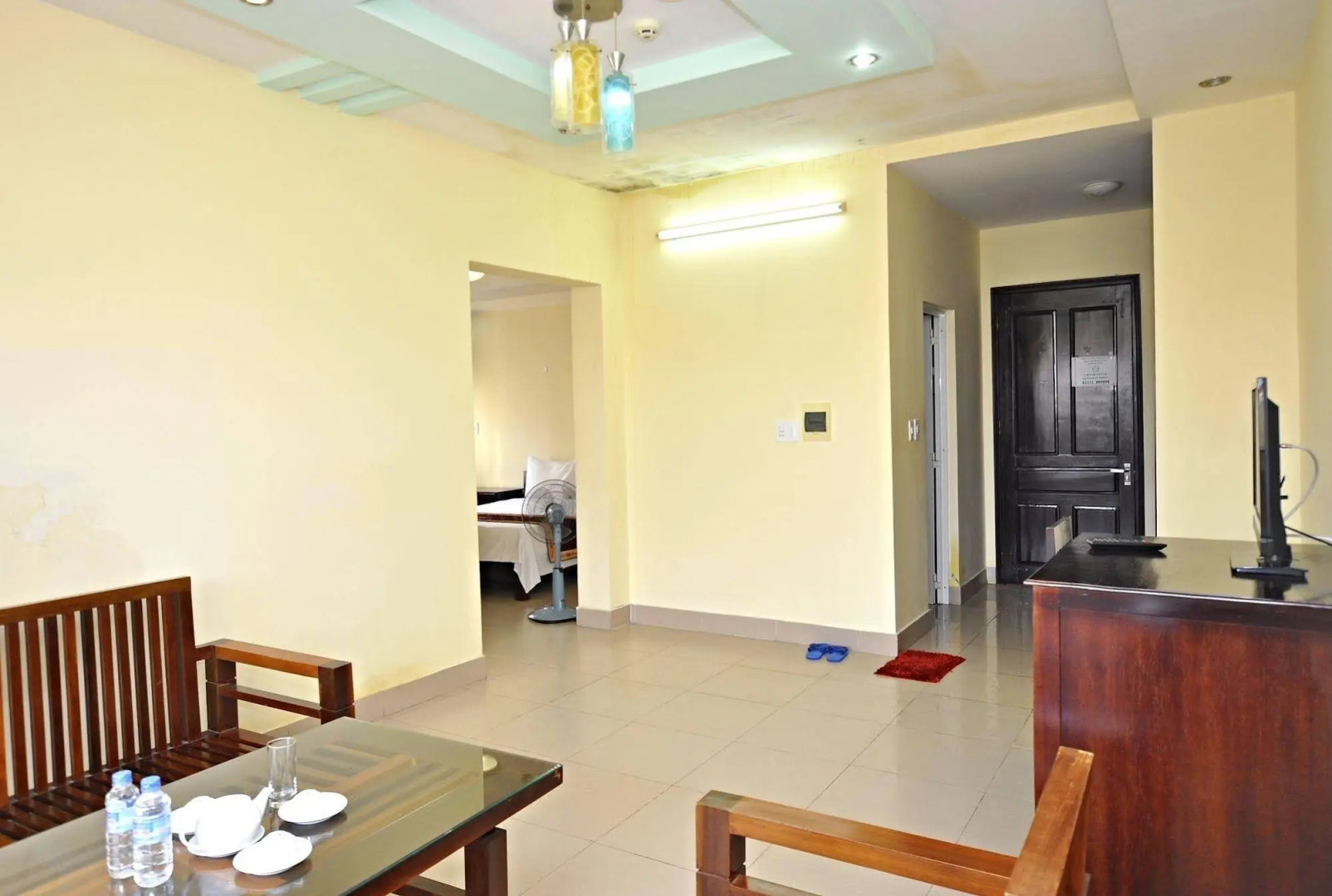 Nguyen Trung Hotel