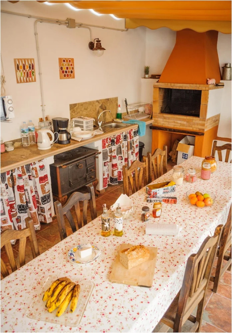 B&B Buenavista del Norte