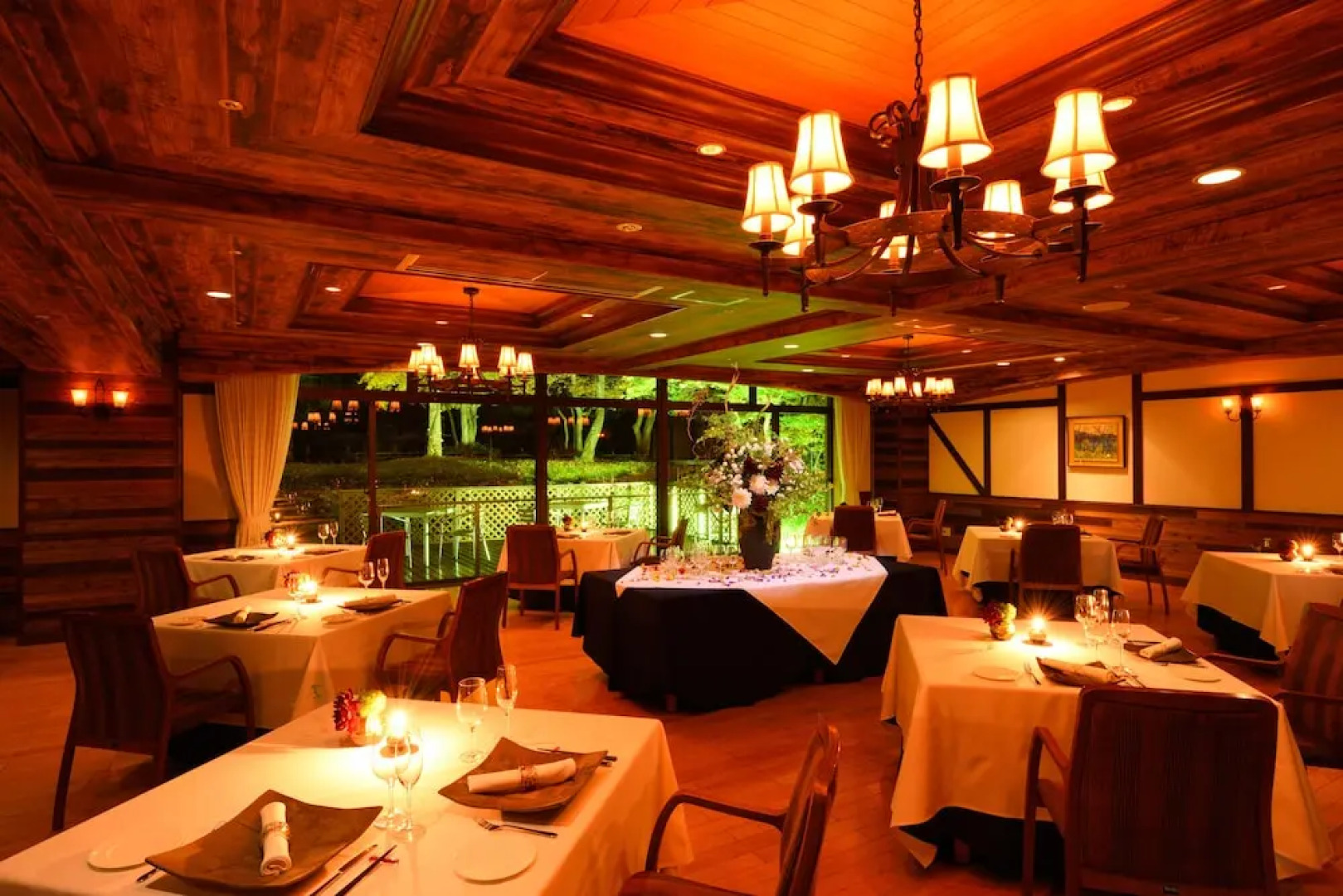 Hoshino Resorts Oirase Keiryu Hotel