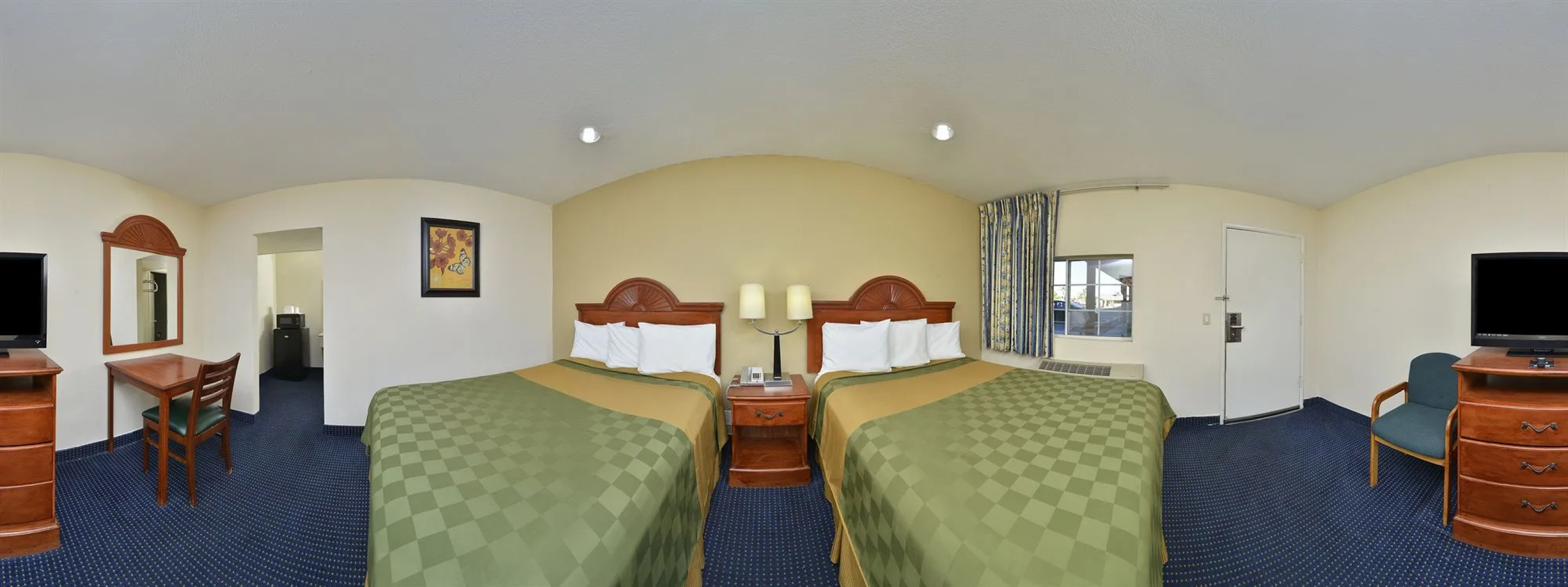 Crown Motel