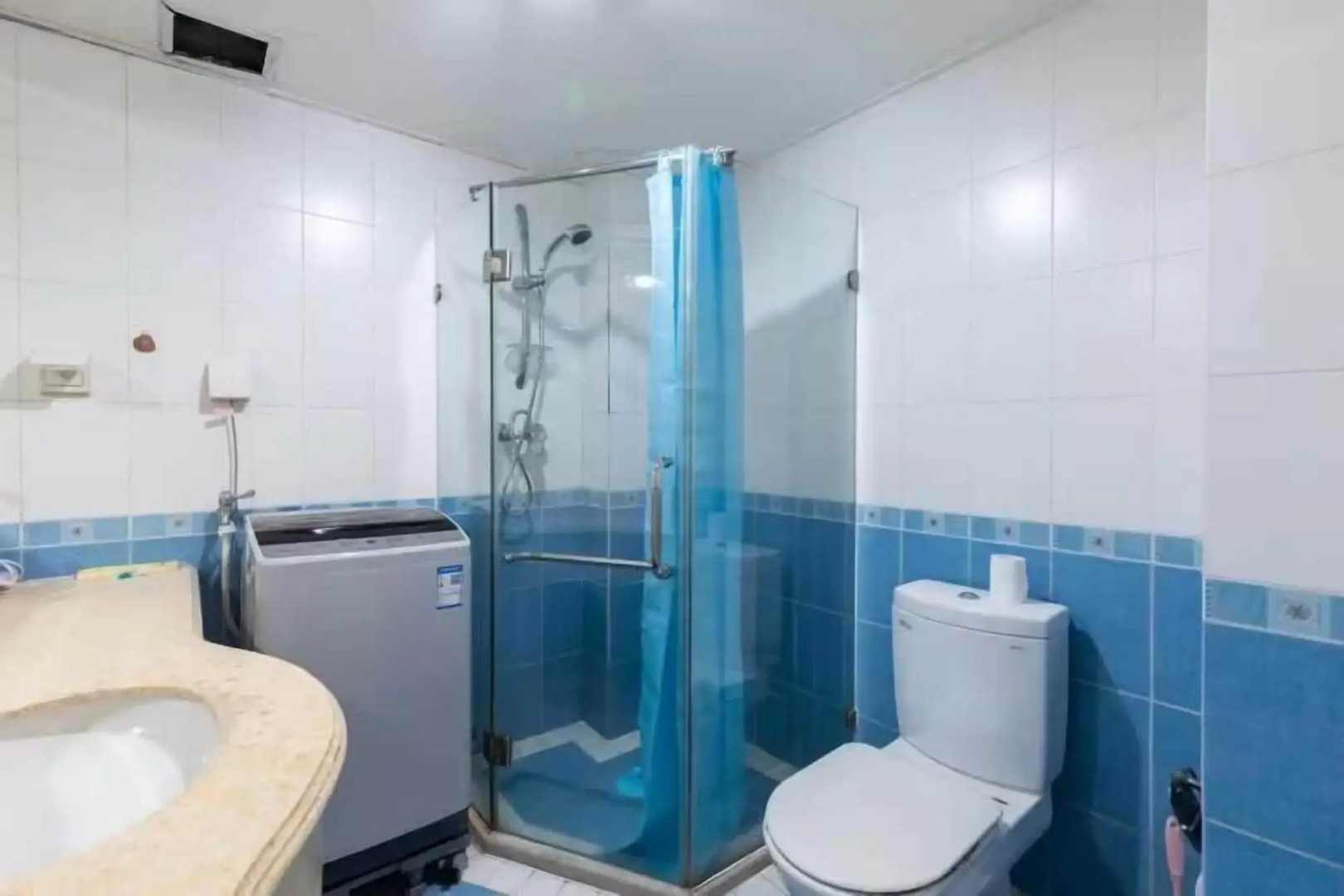 Dalian Xiuzhu Building Apartment