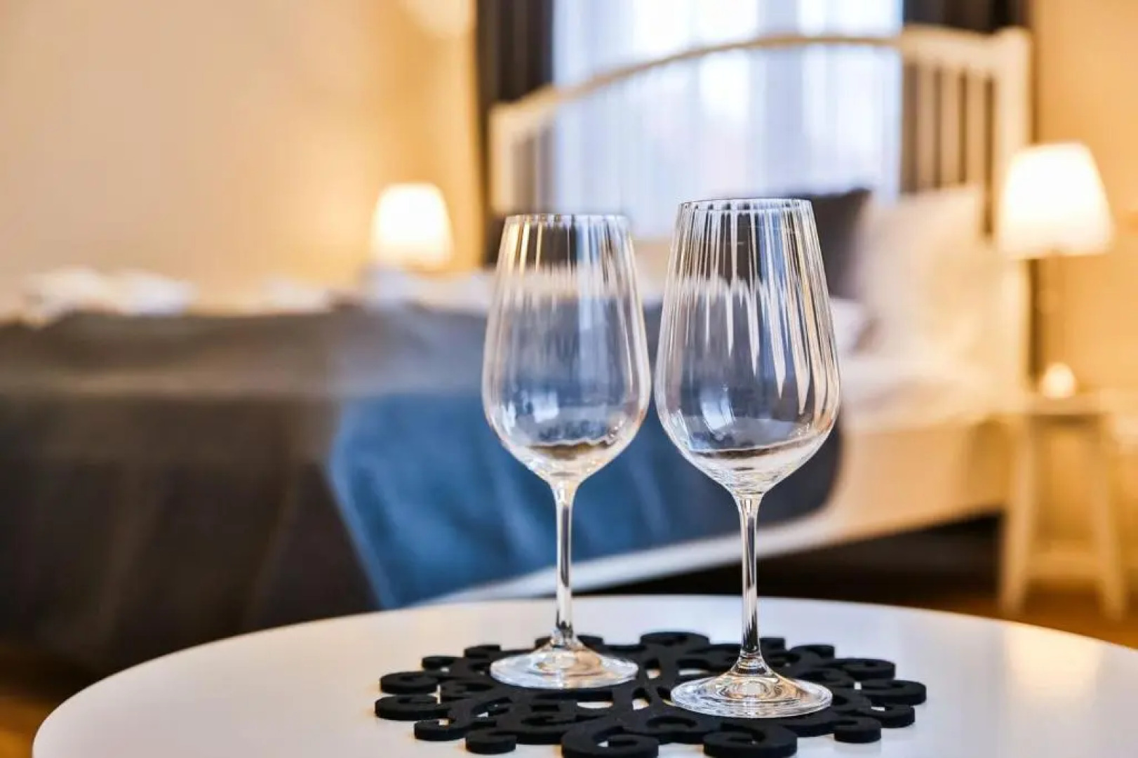 Willa 4 Pory Roku Uznam