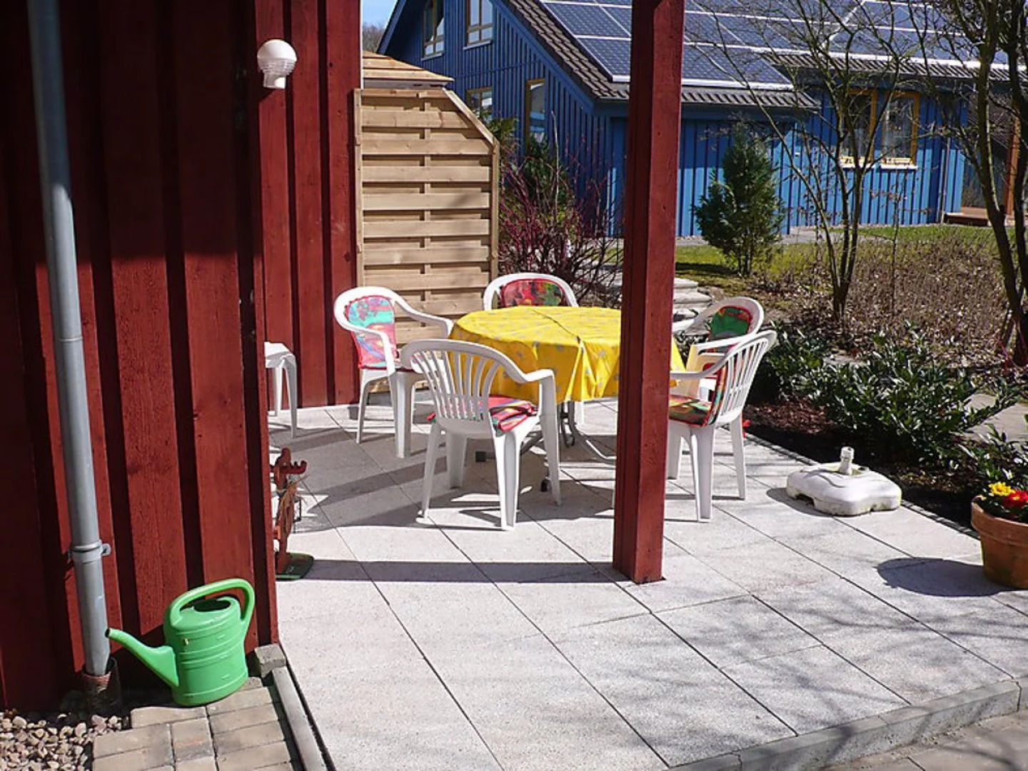 Ferienpark Extertal 9414