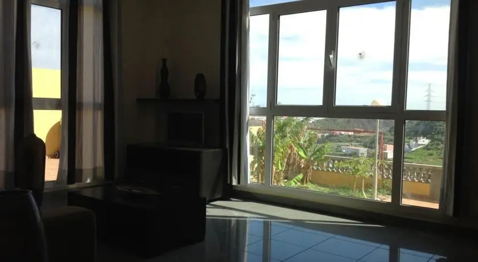 Casa Rural Los Lentiscos