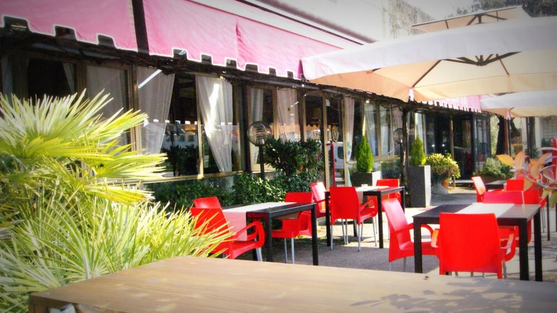 Hotel Vettore Dal 1947