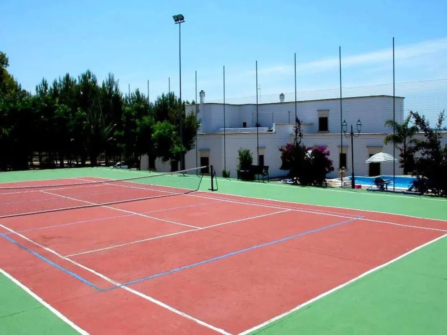 Belvilla by OYO Tramonto di Salento Grande