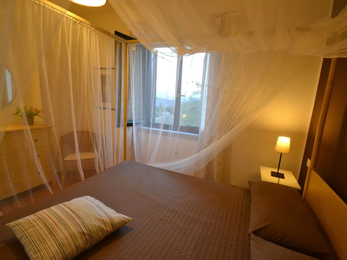 Spacious Holiday Home in Santa Lucia with Swimming Pool