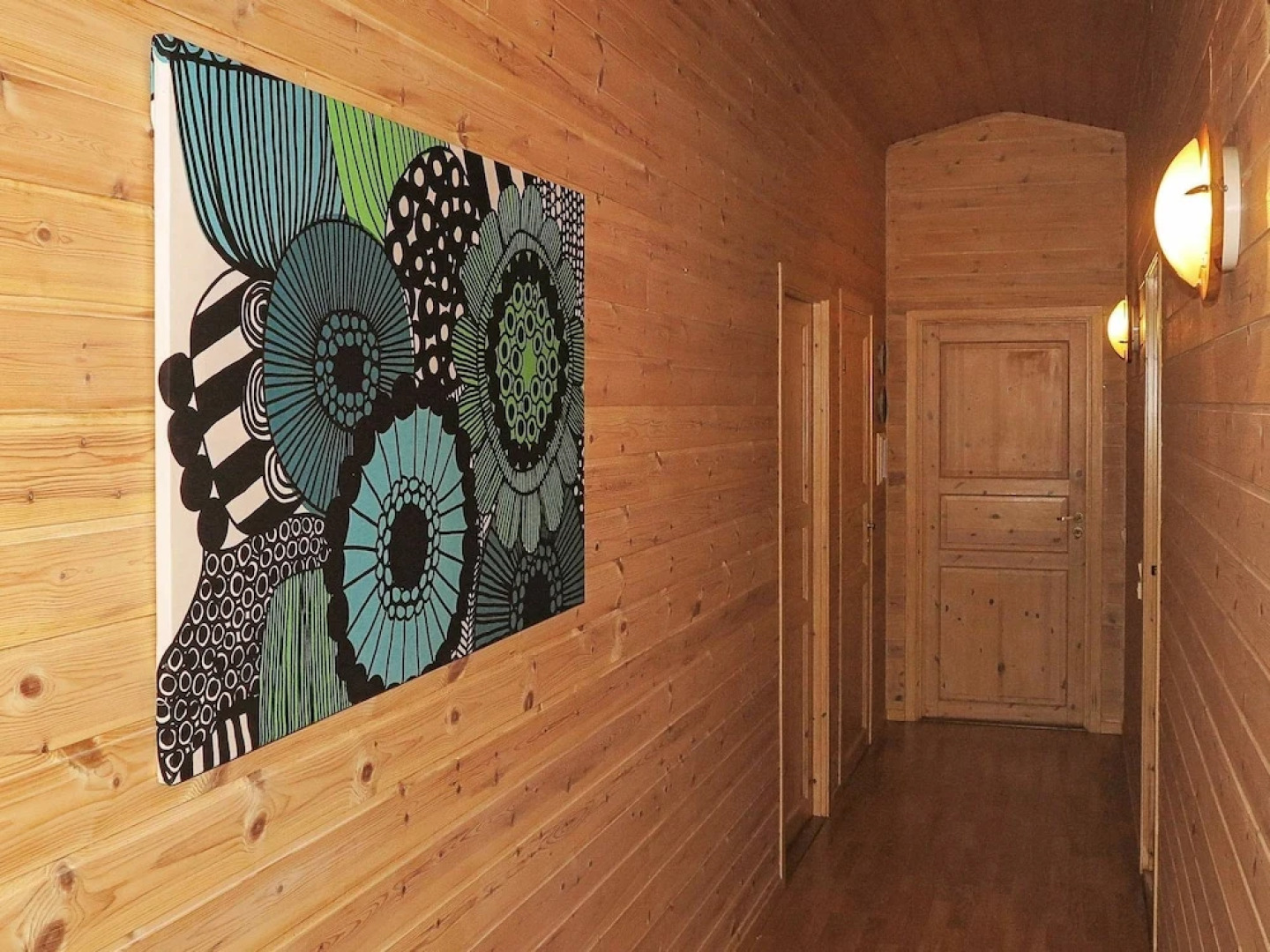 6 Person Holiday Home in Hjelmeland