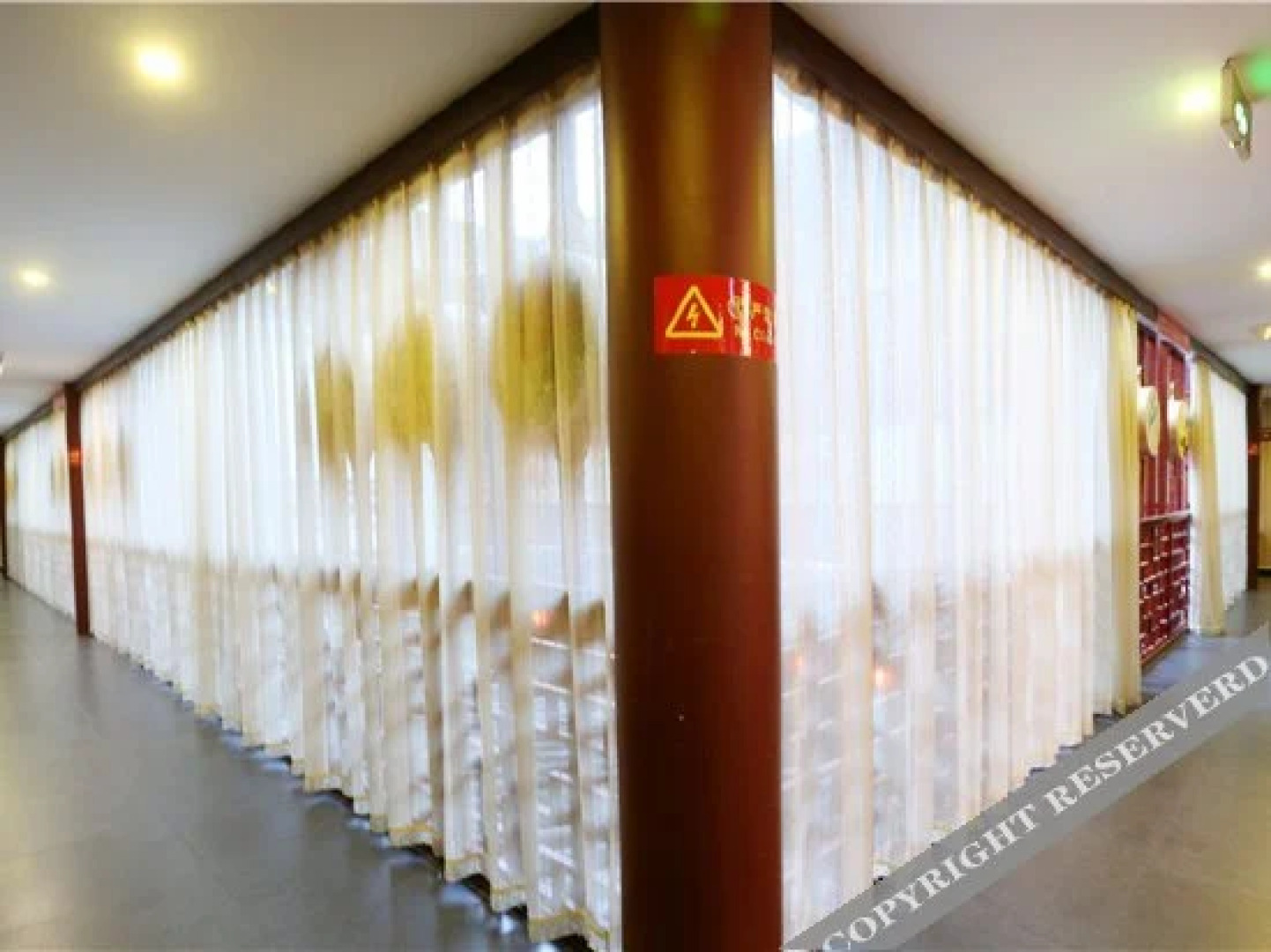 Enshi Daughter City Shemi Su Ya Hotel