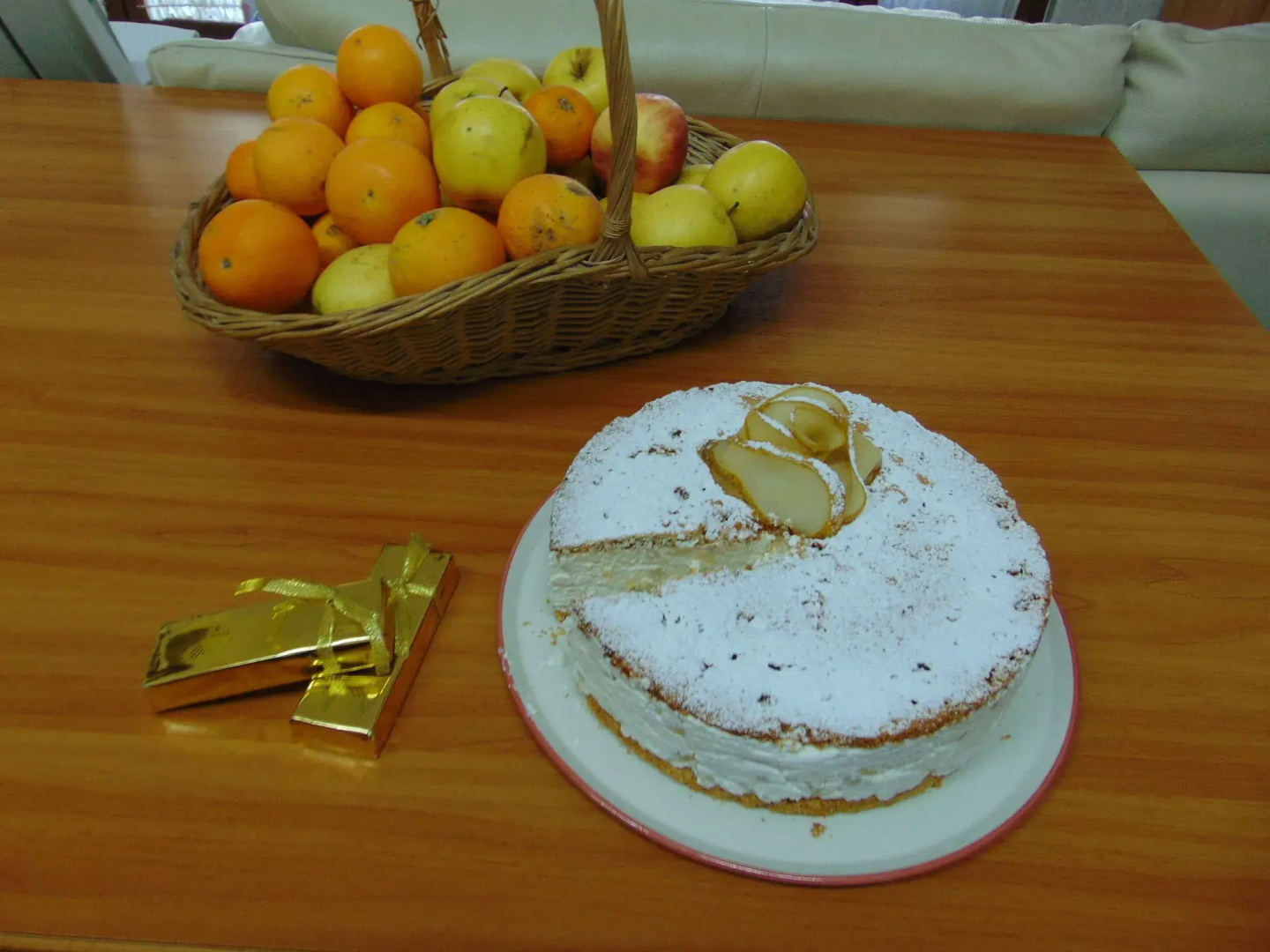 Hotel Astoria Pompei