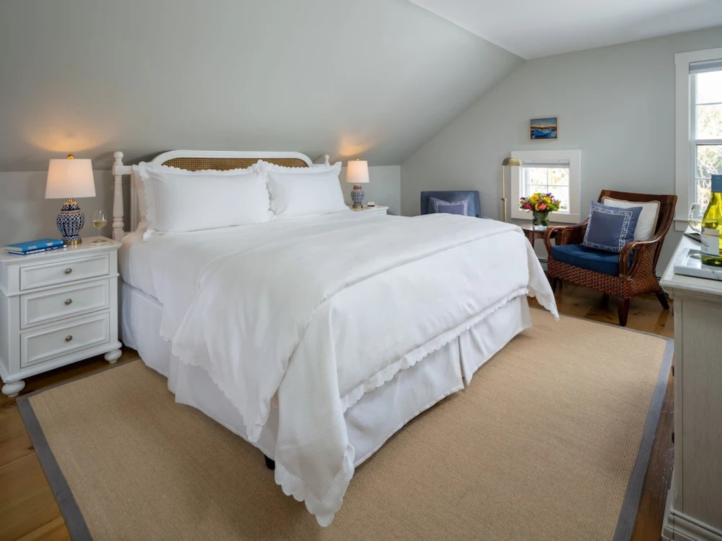 Candleberry Inn on Cape Cod